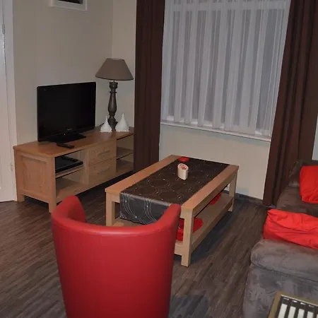 Apartment Sariks Place Bruges Chambre photo