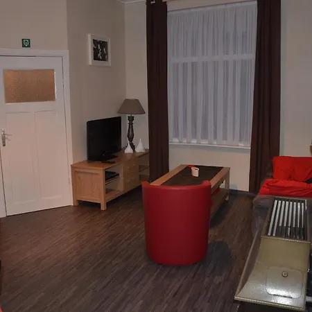 Apartment Sariks Place Bruges Chambre photo