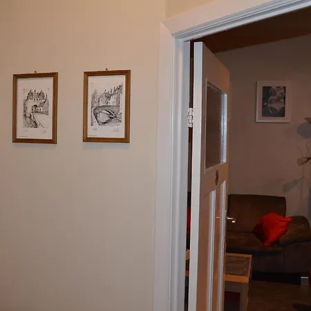 Apartment Sariks Place Bruges Extérieur photo