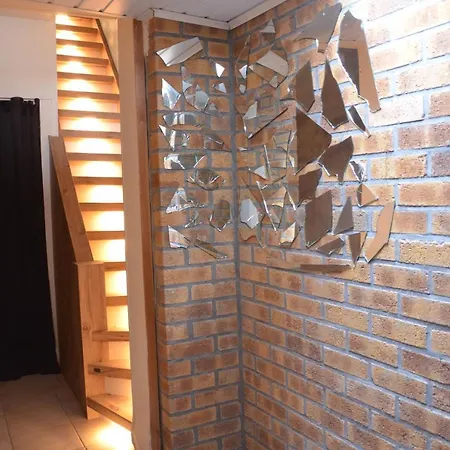 Apartment Sariks Place Bruges Extérieur photo