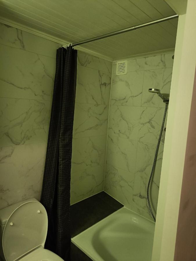 Sariks Place Apartamento