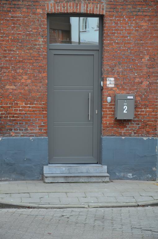 Sariks Place Brujas