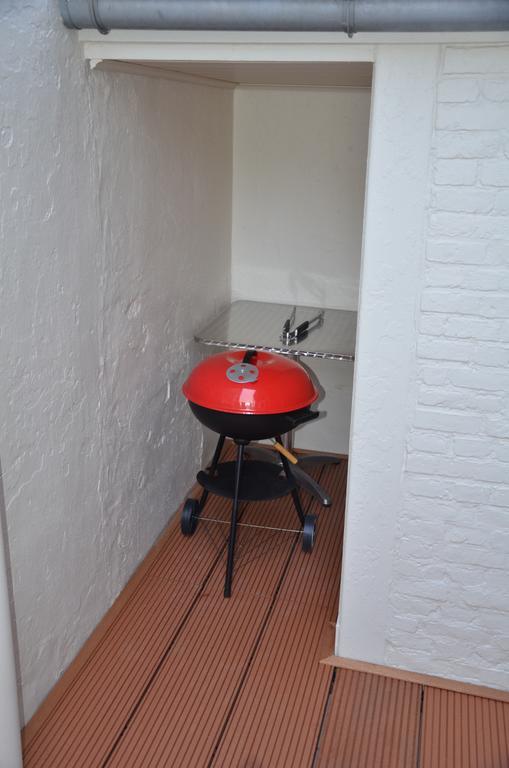 Sariks Place Apartamento *