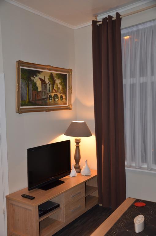 Appartement Sariks Place Bruges