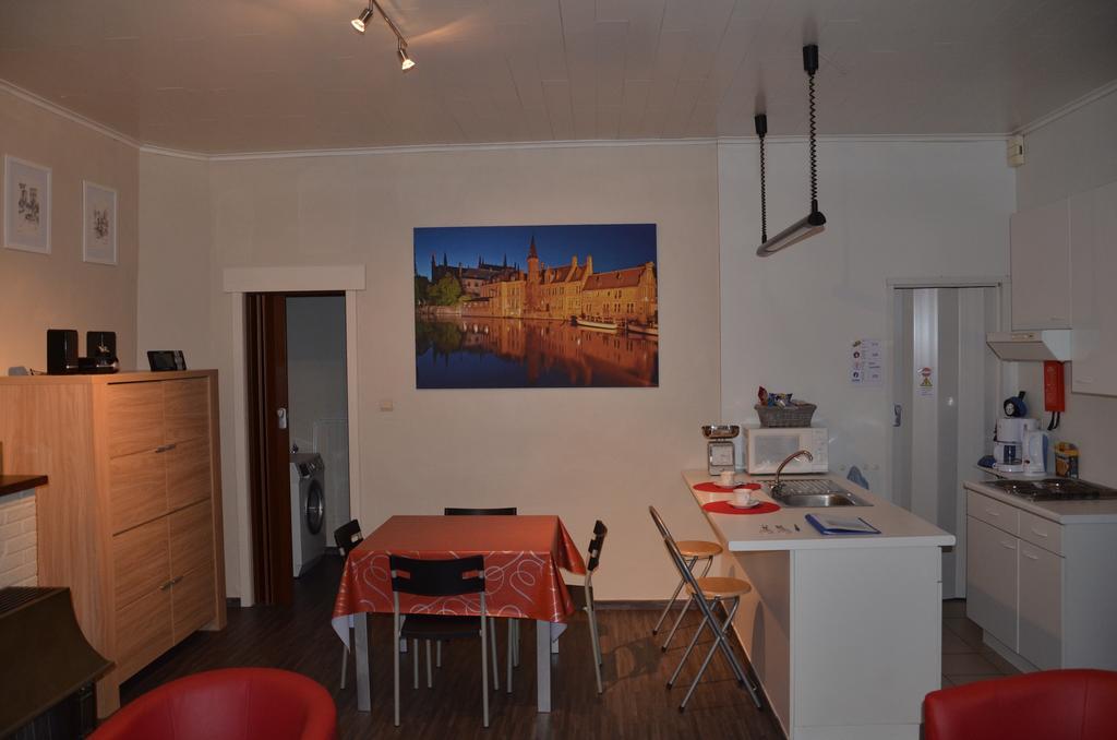 Apartamento Sariks Place
