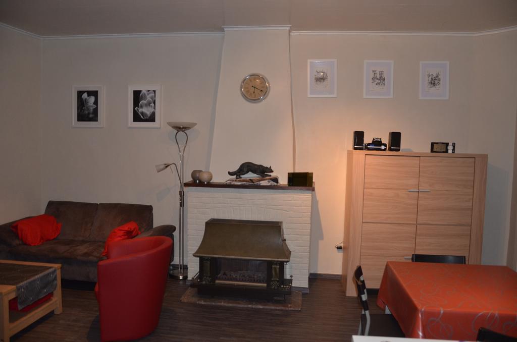 Sariks Place Apartamento Brujas