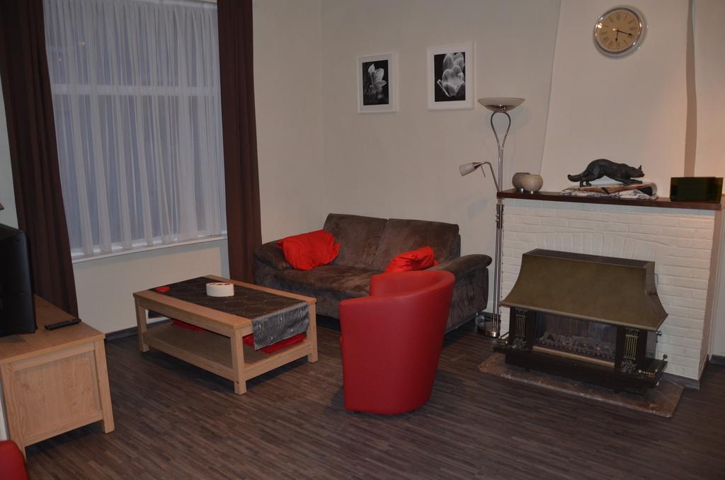 Sariks Place Apartamento