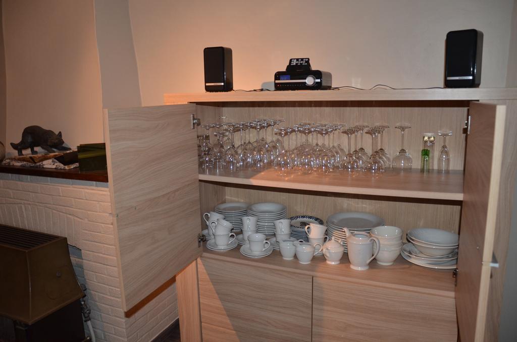 Appartement Sariks Place