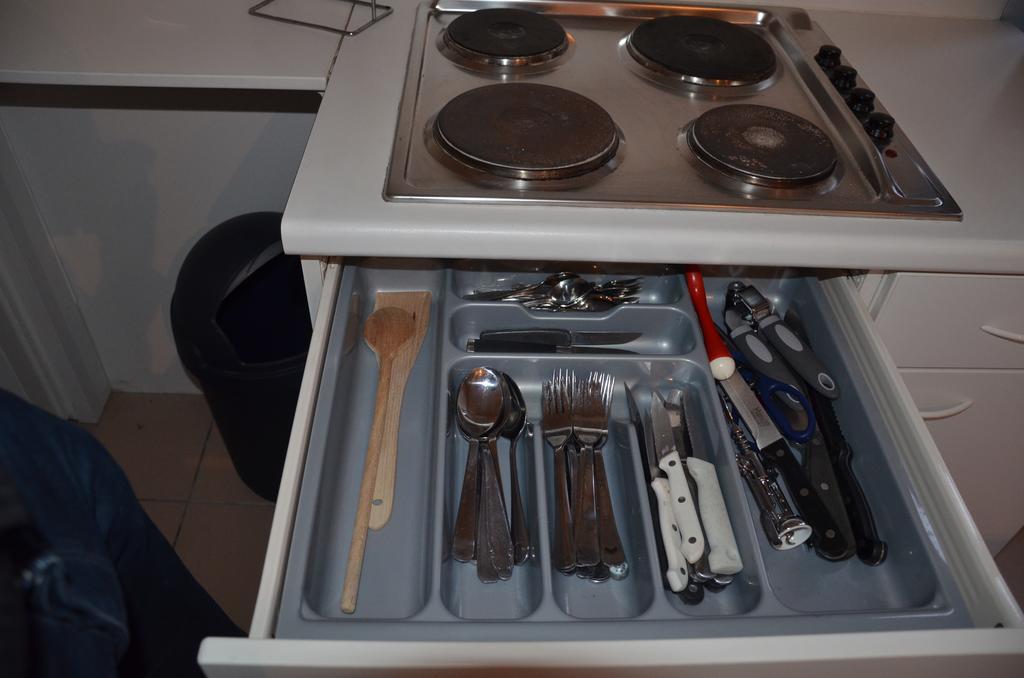 Sariks Place Apartamento