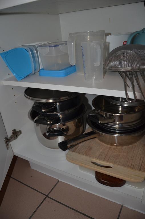 Apartamento Sariks Place