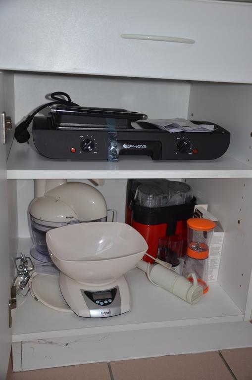 Sariks Place Apartamento