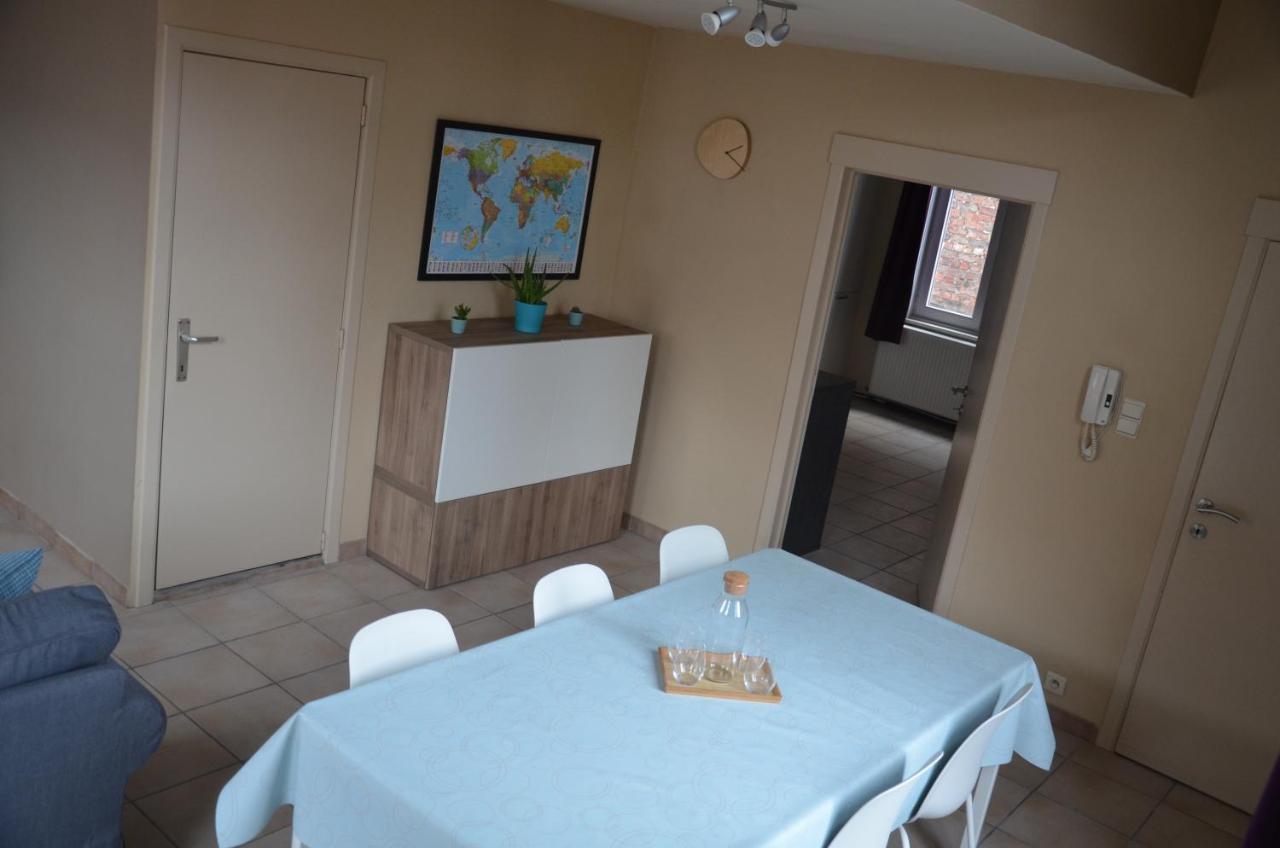 Sariks Place Brujas