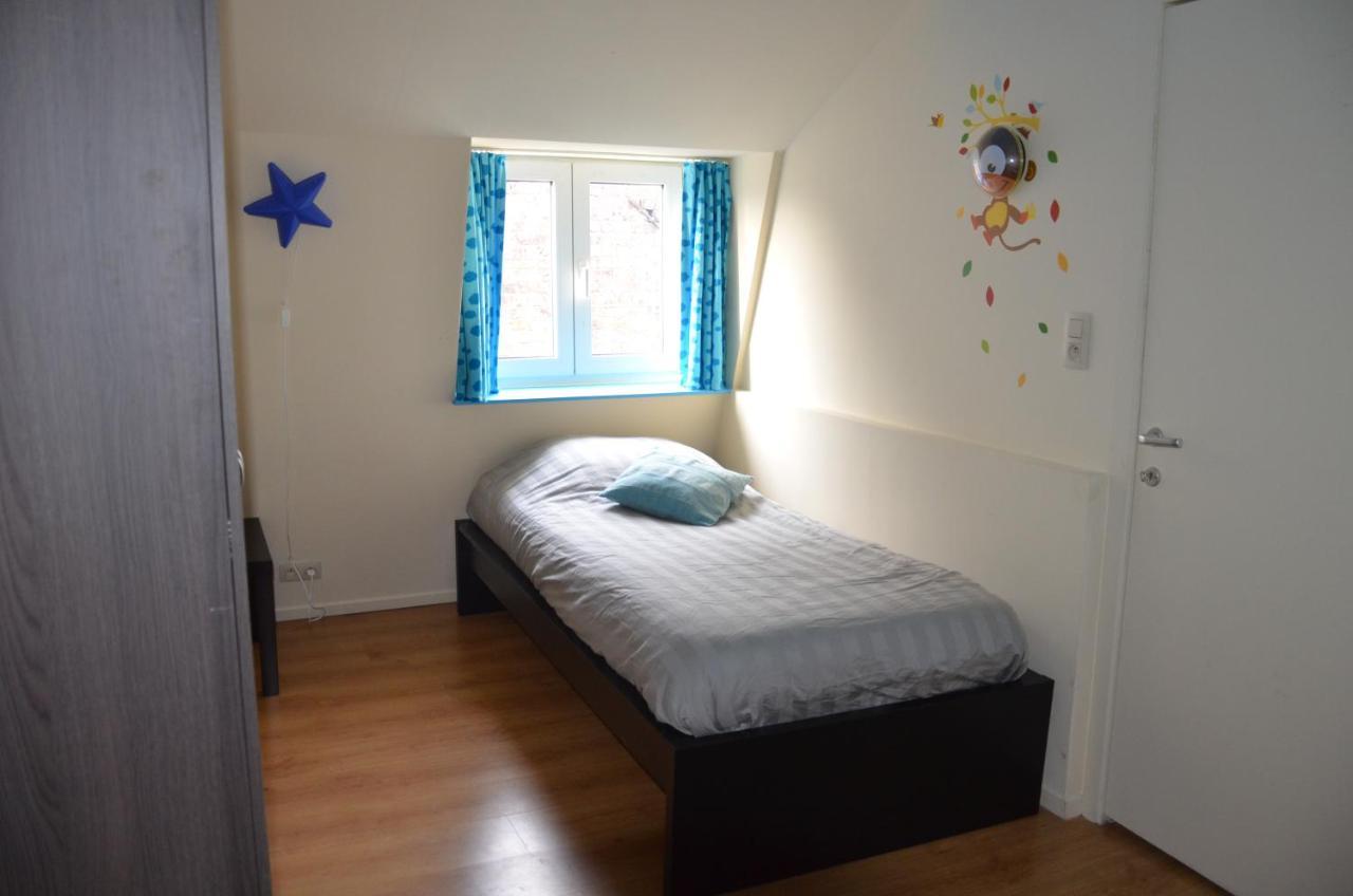 Apartamento Sariks Place Brujas