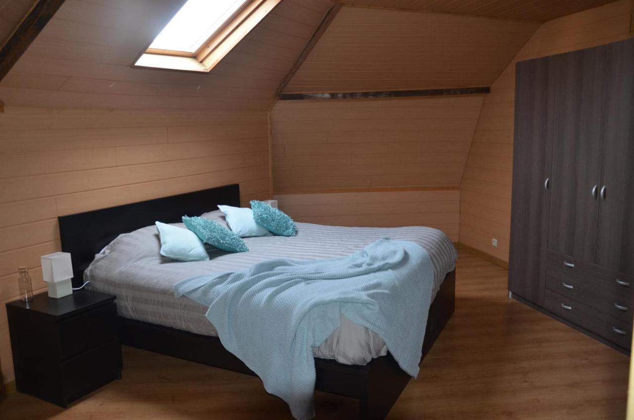 Sariks Place Apartamento