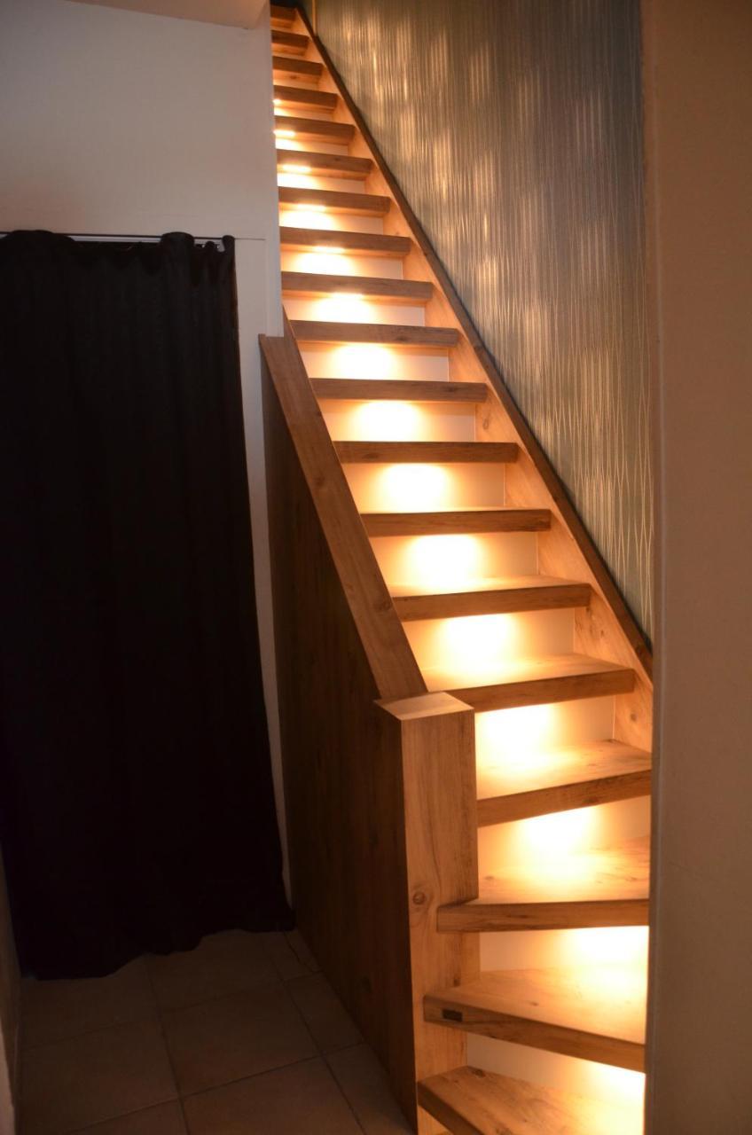 Apartamento Sariks Place