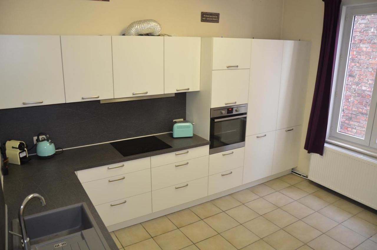 Appartement Sariks Place *