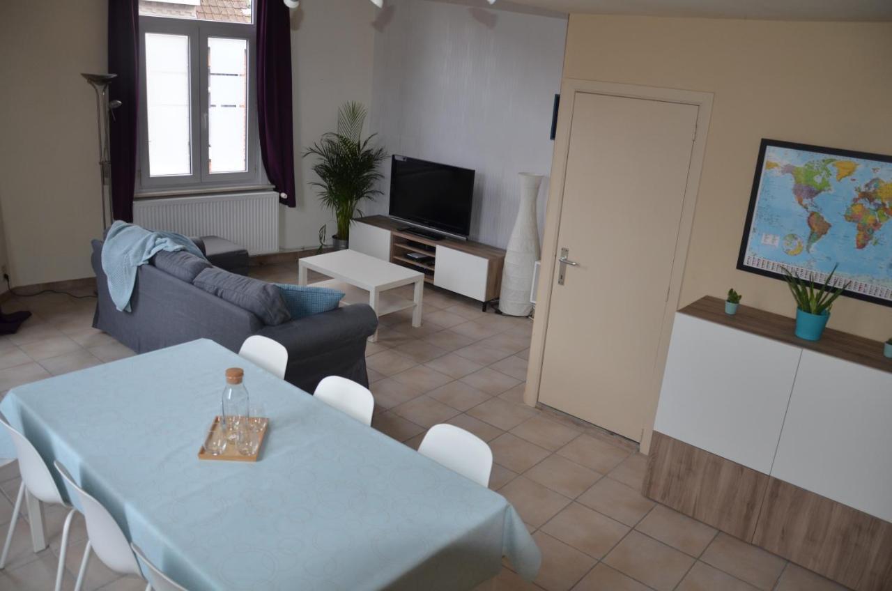 Sariks Place Brujas