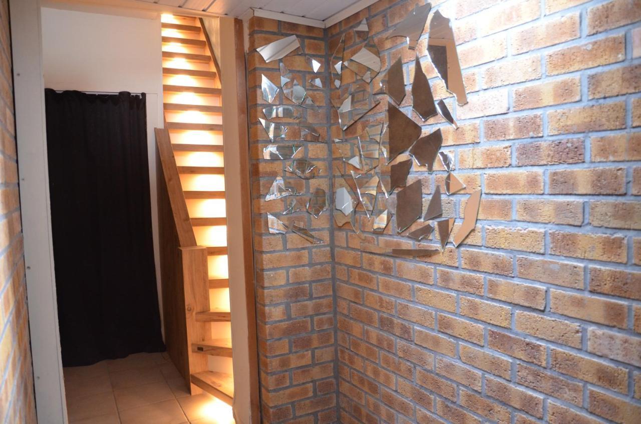 Sariks Place Apartamento