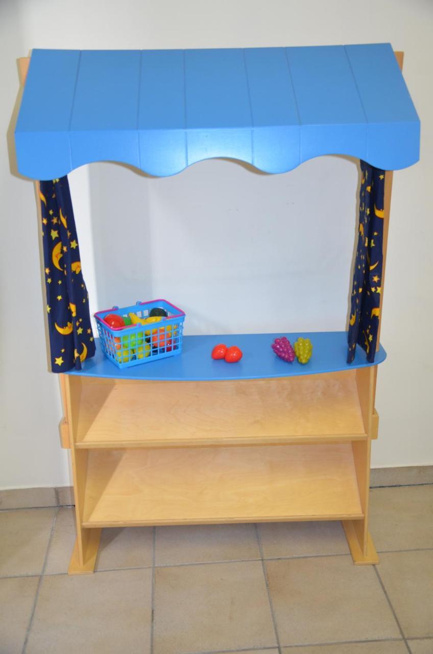 Apartamento Sariks Place