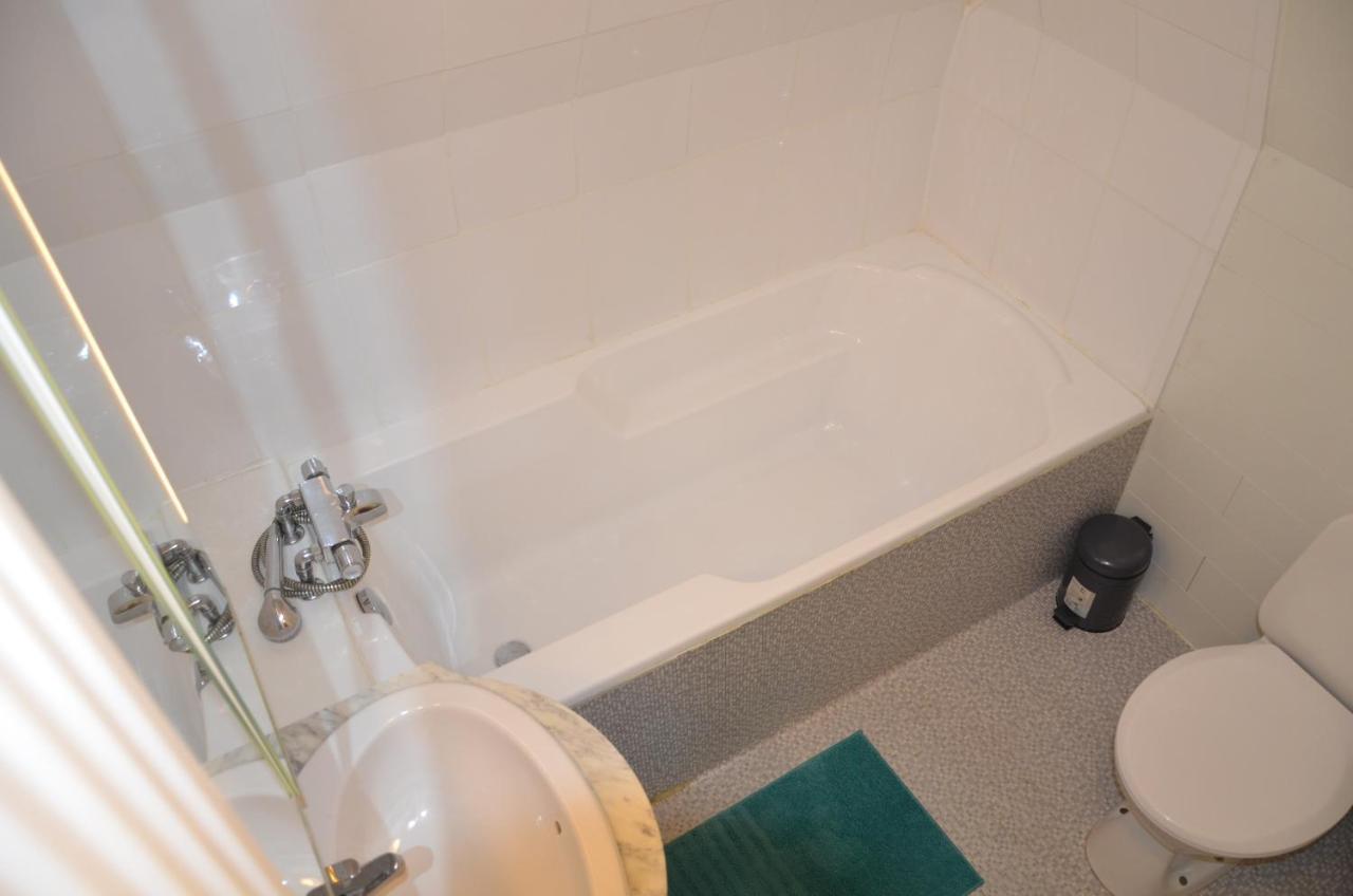 Appartement Sariks Place Bruges