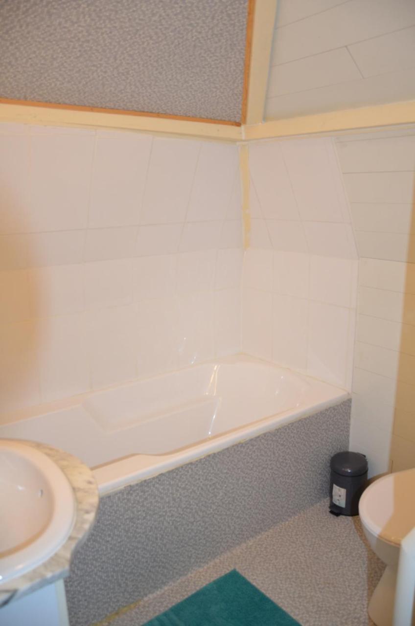 Apartamento Sariks Place *