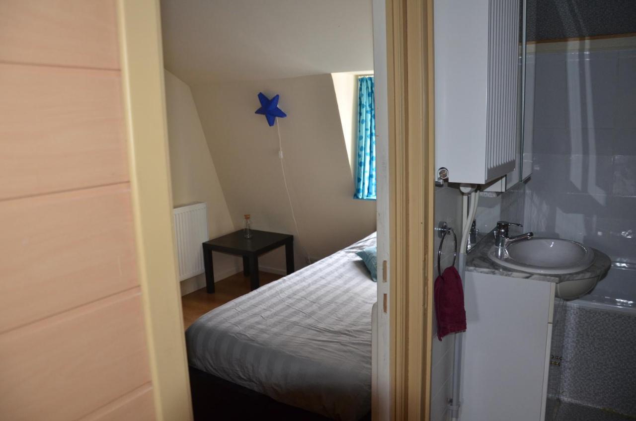 Sariks Place Brujas