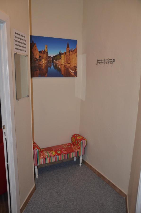 Appartement Sariks Place